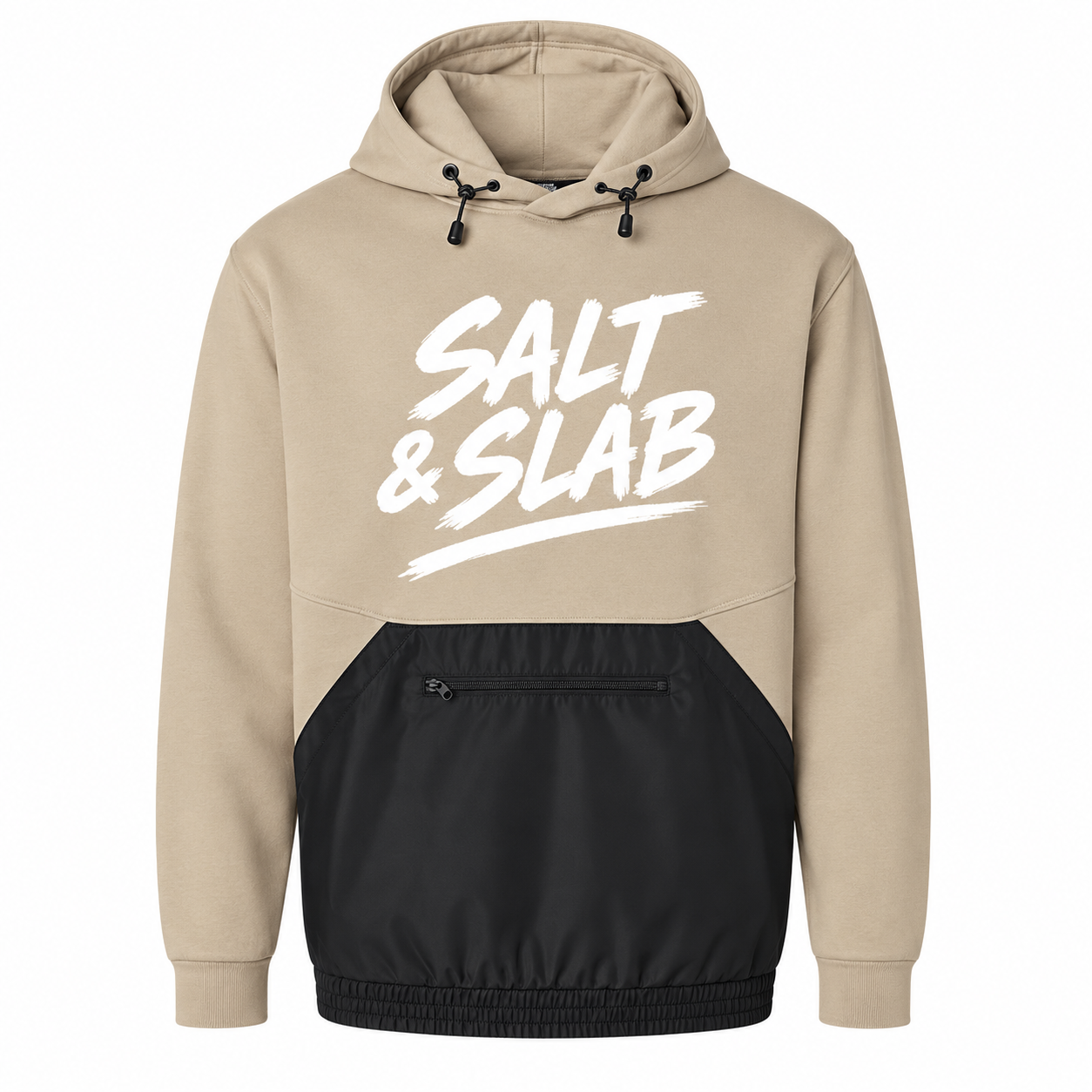 Salt & Slab Chilly Pullover