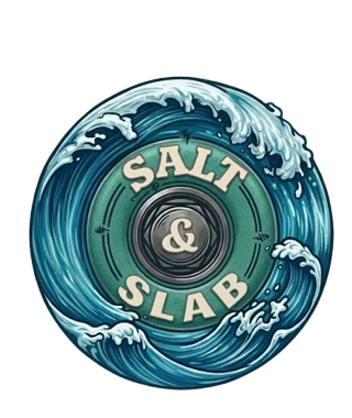 Salt & Slab